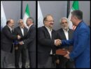 پهلوانی : توسعه و تولید پایدار، به‌صورت هم‌زمان در دستور کار پتروشیمی پارس است