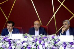 مهر تایید صاحبان سهام بر صورت‌های مالی بانک رفاه کارگران