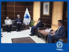 سرمایه اصلی بانک تجارت رضایت مشتریان است