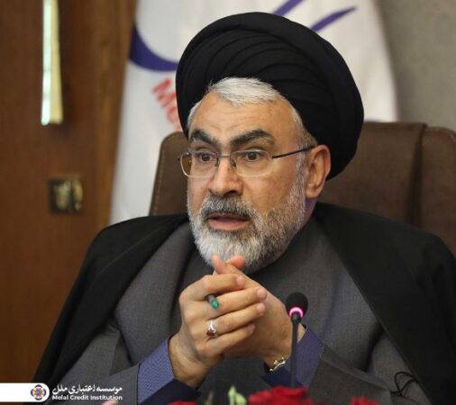 پیام تبریک مدیرعامل موسسه اعتباری ملل به مناسبت هفته وحدت پیام تبریک مدیرعامل موسسه اعتباری ملل به مناسبت هفته وحدت