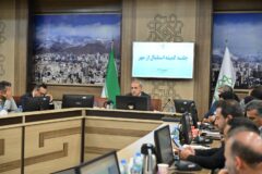 آموزش مدیران مدارس، راهکار اصلی ساماندهی ترافیک مهر است آموزش مدیران مدارس، راهکار اصلی ساماندهی ترافیک مهر است