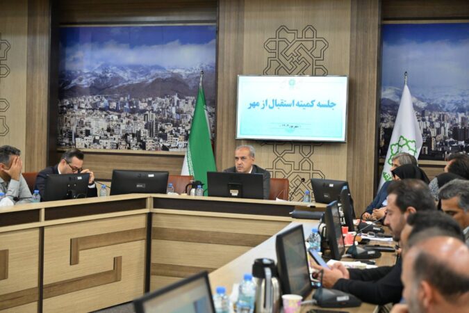 آموزش مدیران مدارس، راهکار اصلی ساماندهی ترافیک مهر است آموزش مدیران مدارس، راهکار اصلی ساماندهی ترافیک مهر است