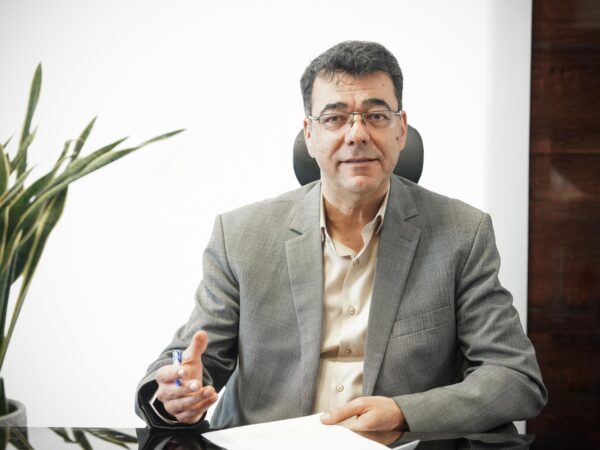 گام بلند بانک مسکن برای صرفهجویی در مصرف برق و انرژی / راهاندازی ۱۰۰ نیروگاه خورشیدی تا پایان امسال گام بلند بانک مسکن برای صرفهجویی در مصرف برق و انرژی / راهاندازی ۱۰۰ نیروگاه خورشیدی تا پایان امسال