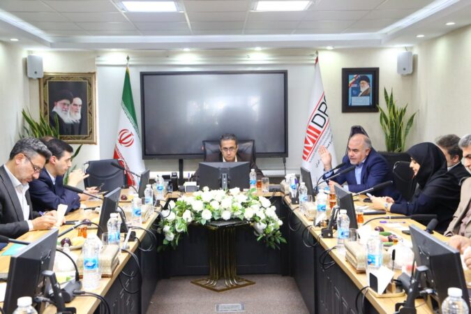 بررسی راهکارهای ایمیدرو و شرکت های بخش معدن و صنایع معدنی در مواجهه با اسنپ بک بررسی راهکارهای ایمیدرو و شرکت های بخش معدن و صنایع معدنی در مواجهه با اسنپ بک