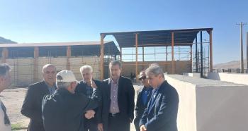 استفاده از ظرفیتهای بانک توسعه صادرات ایران برای حمایت از طرحهای تولیدی در کهگیلویه و بویراحمد استفاده از ظرفیتهای بانک توسعه صادرات ایران برای حمایت از طرحهای تولیدی در کهگیلویه و بویراحمد