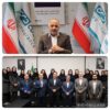 مدیر عامل بیمه دی در اولین نشست با مدیران امور مشتریان ۶شرکت بیمه ای مطرح کرد: شرکتهای بیمه ای، دستاوردهای موفق خود را با سایر شرکت‌ها به اشتراک بگذارند