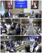 شهرداری منطقه ۲۰؛ پیشگام در ویژهبرنامههای بازگشایی مدارس قبله تهران شهرداری منطقه ۲۰؛ پیشگام در ویژهبرنامههای بازگشایی مدارس قبله تهران