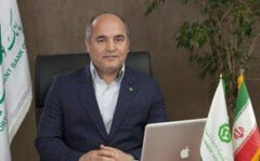 پرداخت ۱۵۰ همت تسهیلات بانک توسعه صادرات ایران به صنایع مختلف