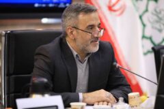 اعمال بسته‌های تشویقی جدید برای نوسازی بافت فرسوده و تسهیل صدور پروانه در منطقه ۱۲ تهران