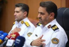 افزایش ۴۳ درصدی تصادفات عابران پیاده در تهران / افزایش نظارت با سامانه‌های هوشمند
