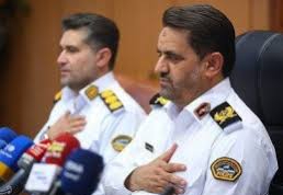 افزایش ۴۳ درصدی تصادفات عابران پیاده در تهران / افزایش نظارت با سامانههای هوشمند افزایش ۴۳ درصدی تصادفات عابران پیاده در تهران / افزایش نظارت با سامانههای هوشمند