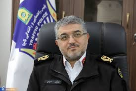 ۵۵ هزار گواهینامه رانندگی در شهریورماه توقیف شد ۵۵ هزار گواهینامه رانندگی در شهریورماه توقیف شد