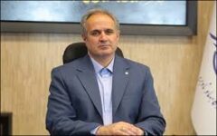 افزایش ۵۰ درصدی پرواز‌های عبوری از آسمان ایران در اولویت پروژه‌های فرودگاهی