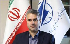 آذری، سرپرست فرودگاه بین‌المللی مهرآباد شد