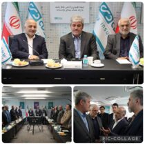 بیمه دی در کنار خدمت به خانواده ایثارگران، الگویی موفق برای صنعت بیمه کشور است