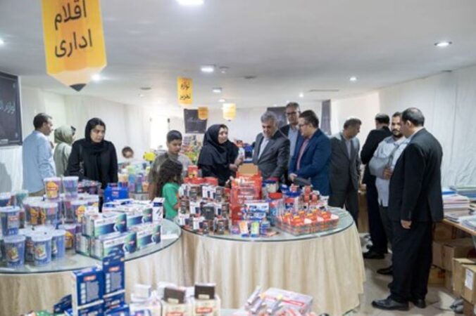 تأکید مدیرعامل گروه توسعه پتروایران بر ارتقای سطح خدمات به کارکنان تأکید مدیرعامل گروه توسعه پتروایران بر ارتقای سطح خدمات به کارکنان