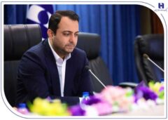 هجدهمین نشست شورای عالی مدیران بانک صادرات ایران برگزار شد/ محسن سیفی: استراتژی ۱۴۰۴، حفظ و ارتقای جایگاه بانک صادرات ایران در نظام بانکی است