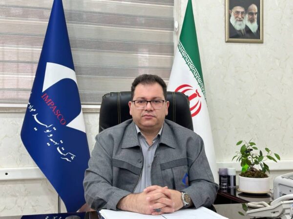 رشد چشمگیر تولید و فروش در مجتمع معدنی سرب نخلک رشد چشمگیر تولید و فروش در مجتمع معدنی سرب نخلک