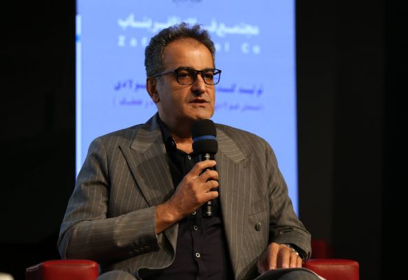 موفقیت پاکسان در رویداد ملی کیفیت نتیجه تلاش همکاران و تعهد به تعالی سازمانی است موفقیت پاکسان در رویداد ملی کیفیت نتیجه تلاش همکاران و تعهد به تعالی سازمانی است