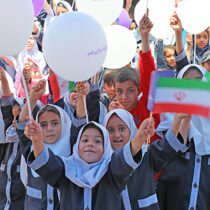 «مدرسه سازی» سنت حسنه بانک اقتصادنوین