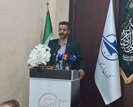 سال گذشته ۴۱۰ هزار پرواز در فرودگاههای کشور انجام شده است سال گذشته ۴۱۰ هزار پرواز در فرودگاههای کشور انجام شده است