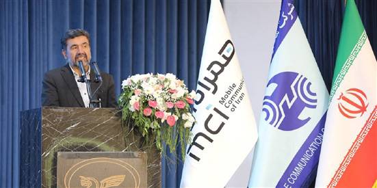 «همافزایی مخابرات ایران و همراه اول، کلید تحول ارتباطات کشور» است «همافزایی مخابرات ایران و همراه اول، کلید تحول ارتباطات کشور» است