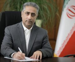 پیام مدیرعامل بانك صنعت و معدن به مناسبت ولادت حضرت رسول اكرم (ص) و ولادت حضرت امام جعفر صادق (ع)