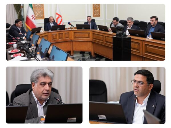 شرکتهای زیرمجموعه بخش جداییناپذیر بانک هستند شرکتهای زیرمجموعه بخش جداییناپذیر بانک هستند