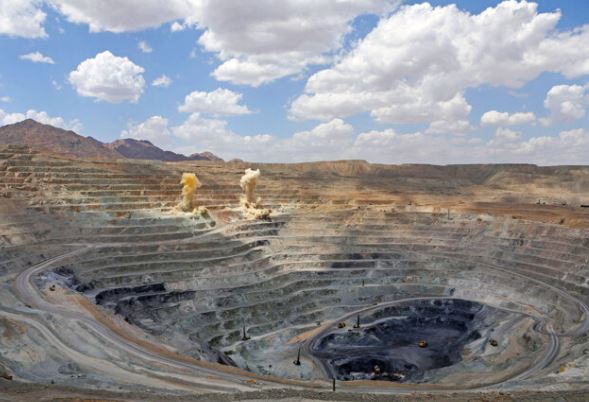 تهیه ۲۹ بسته اکتشافی در کشور