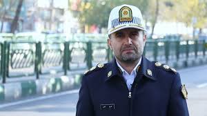 آغاز جمعآوری خودروهای رهاشده در معابر تهران از شنبه آغاز جمعآوری خودروهای رهاشده در معابر تهران از شنبه
