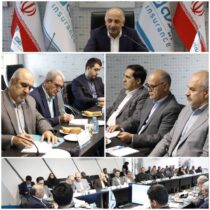 مدیرعامل شرکت بیمه دی: حضورمان در بخش اقتصاد دیجیتال اجتناب ناپذیر است