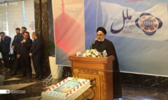 سی و هشتمین سالروز تأسیس موسسه اعتباری ملل: تجلی همبستگی، فداکاری و خدمات مخلصانه به مردم