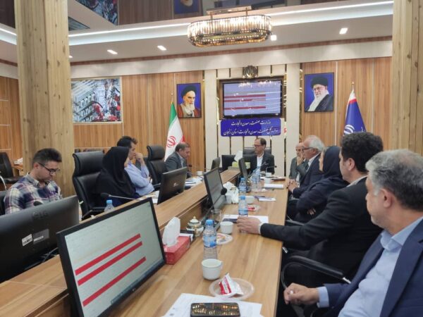 صدور مجوز ادامه فعالیتهای اکتشافی ایمپاسکو و ایمیدرو در زنجان صدور مجوز ادامه فعالیتهای اکتشافی ایمپاسکو و ایمیدرو در زنجان