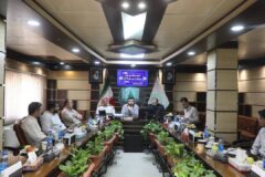 آمادگی منطقه ۱۹ برای استقبال از مهر قلم با شعار «سلام به آینده
