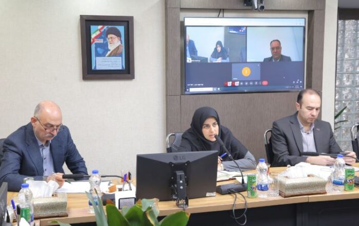 تاکید ایمیدرو برای استفاده از پتانسیل های صادرات معدن و صنایع معدنی به حوزه اوراسیا تاکید ایمیدرو برای استفاده از پتانسیل های صادرات معدن و صنایع معدنی به حوزه اوراسیا