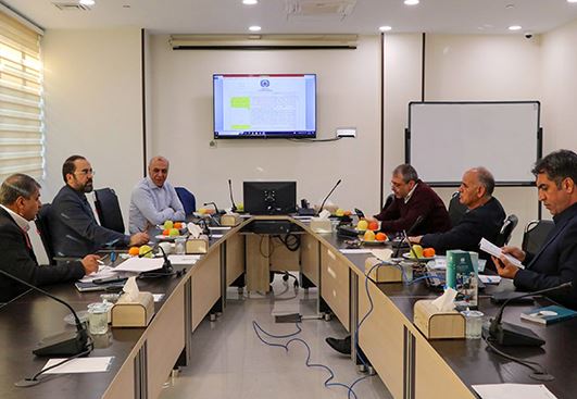 برگزاری انتخابات رئیس کمیسیون فنی سندیکای بیمهگران ایران برگزاری انتخابات رئیس کمیسیون فنی سندیکای بیمهگران ایران