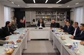امضای تفاهمنامه شرکت نفت و گاز گچساران با بانک قرضالحسنه مهر ایران امضای تفاهمنامه شرکت نفت و گاز گچساران با بانک قرضالحسنه مهر ایران