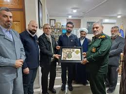 شرکت فولاد خوزستان از افتخارات استان بوده و جایگاه ویژهای در صنعت خوزستان دارد شرکت فولاد خوزستان از افتخارات استان بوده و جایگاه ویژهای در صنعت خوزستان دارد