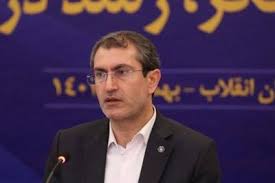 افزایش مقیاس ترازنامه از مهمترین راهبردهای بانک سینا است افزایش مقیاس ترازنامه از مهمترین راهبردهای بانک سینا است