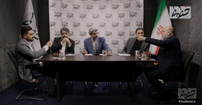 استقبال ۲۰درصد جمعیت کشور از خانههای کوچک/ شورای حل اختلاف ویژه نظام مهندسی: ایجاد فشار جمعیتی با مسکنهای ۲۵متری استقبال ۲۰درصد جمعیت کشور از خانههای کوچک/ شورای حل اختلاف ویژه نظام مهندسی: ایجاد فشار جمعیتی با مسکنهای ۲۵متری