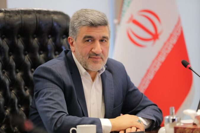تغییر دامنه نوسان بورس تا پایان سال در دستور کار نیست/ اولویت سازمان بورس، حفظ ثبات، آرامش و مدیریت ریسکهای بازار است تغییر دامنه نوسان بورس تا پایان سال در دستور کار نیست/ اولویت سازمان بورس، حفظ ثبات، آرامش و مدیریت ریسکهای بازار است