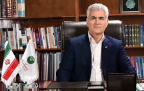 پیام تبریک دکتر بهزاد شیری مدیر عامل پست بانک ایران به مناسبت فرا رسیدن ۲۲ بهمن ، چهل ششمین سالروز پیروز شکوهمند انقلاب اسلامی پیام تبریک دکتر بهزاد شیری مدیر عامل پست بانک ایران به مناسبت فرا رسیدن ۲۲ بهمن ، چهل ششمین سالروز پیروز شکوهمند انقلاب اسلامی