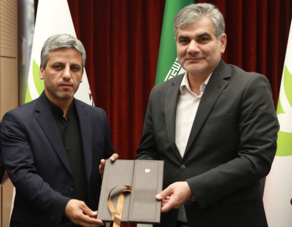 خدمترسانی به زائران حضرت معصومه (س) با ظرفیتهای قرضالحسنه خدمترسانی به زائران حضرت معصومه (س) با ظرفیتهای قرضالحسنه
