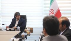 ضرورت هم‌افزایی زنجیره فولاد برای مدیریت بازار