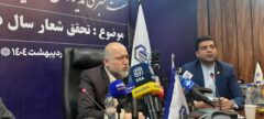 خشایار باقرپور: تلاش داریم زمان خانه دار شدن مستاجران را به۱۵ تا ۱۸ سال کاهش دهیم