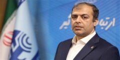 مهندس بهرامی: تاب‌آوری زیرساخت های فناوری، عمق بلوغ یک کشور در مدیریت بحران است