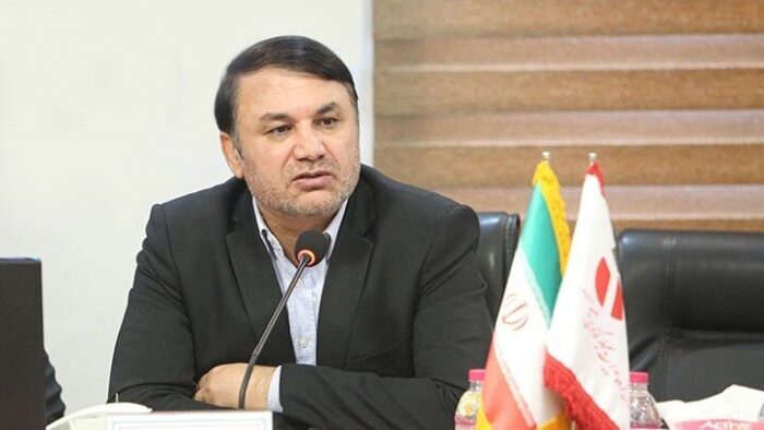 پیام مدیر عامل بانک سپه در پی جنایت تروریستی رژیم پلید صهیونیستی پیام مدیر عامل بانک سپه در پی جنایت تروریستی رژیم پلید صهیونیستی