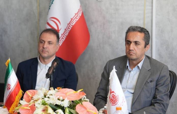 برنامه تولید مس کشور بدون تغییر ادامه خواهد یافت برنامه تولید مس کشور بدون تغییر ادامه خواهد یافت