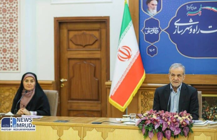 از بهرهبرداری پروژه تمام ایرانی رادار فرودگاه آبادان تا پروژههای مسکن و راه و شهرسازی به ارزش ۹۴ همت سرمایهگذاری داخلی و ۱۱۹ میلیون دلار و ۳۹ میلیون یورو سرمایهگذاری خارجی از بهرهبرداری پروژه تمام ایرانی رادار فرودگاه آبادان تا پروژههای مسکن و راه و شهرسازی به ارزش ۹۴ همت سرمایهگذاری داخلی و ۱۱۹ میلیون دلار و ۳۹ میلیون یورو سرمایهگذاری خارجی
