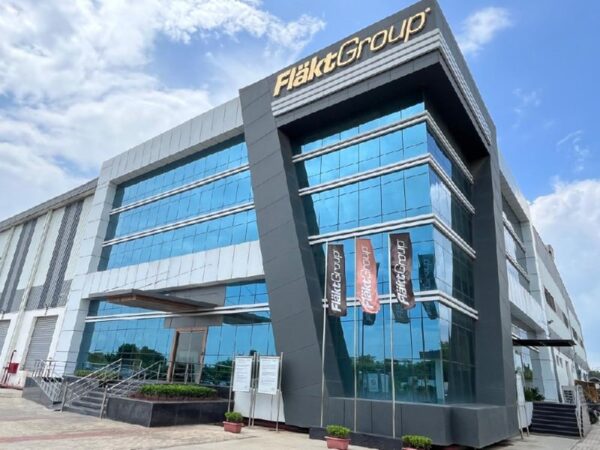 سامسونگ FläktGroup را خرید؛ گامی بزرگ در بازار جهانی سیستم‌های تهویه مطبوع